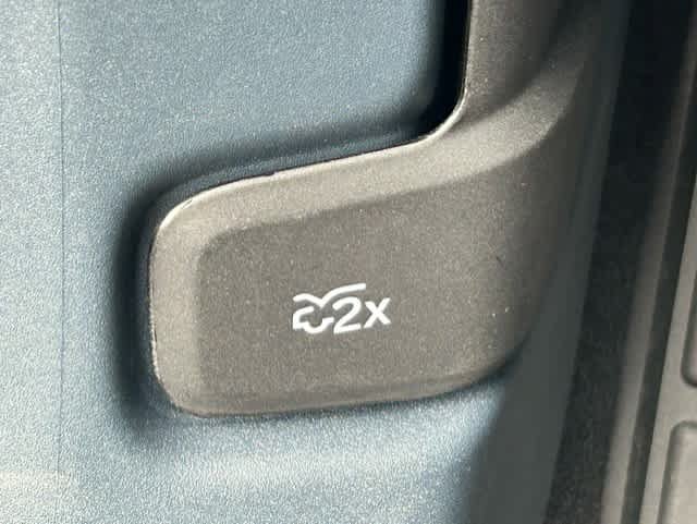 New 2026 Ford Maverick Lariat AWD/4WD image 24