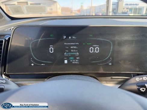 Used 2023 Kia Sportage X-Line image 15