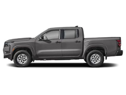 New 2026 Nissan Frontier S w/ Tow Package AWD/4WD image 30
