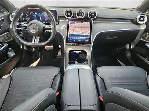 Certified 2023 Mercedes-Benz C 300 Sedan image 17