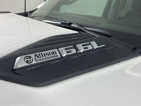 New 2025 Chevrolet Silverado 2500 LT w/ Convenience Package image 13