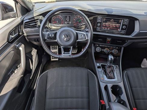 Used 2019 Volkswagen Jetta GLI FWD image 24