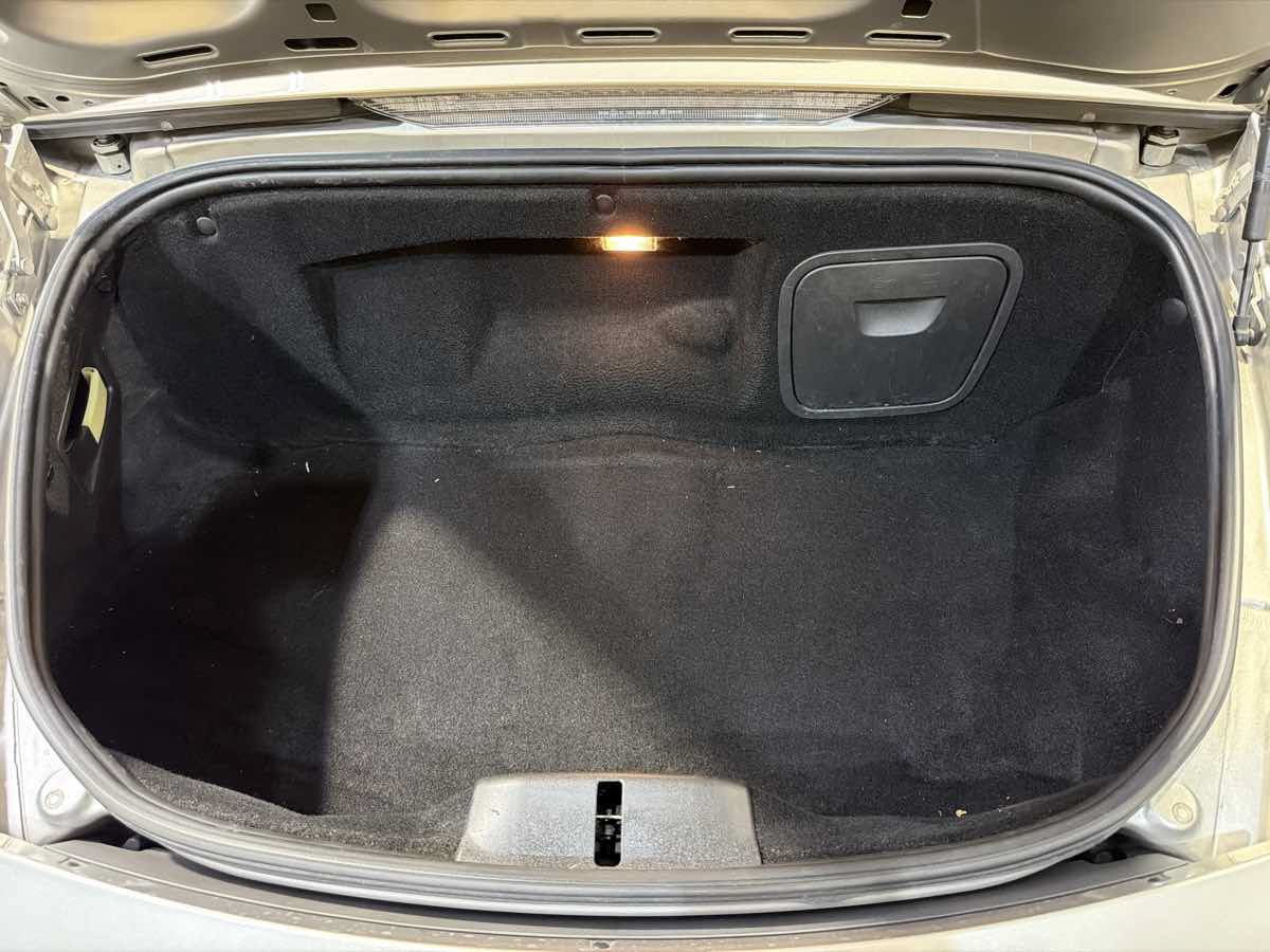 Used 2011 Porsche Boxster S RWD image 16