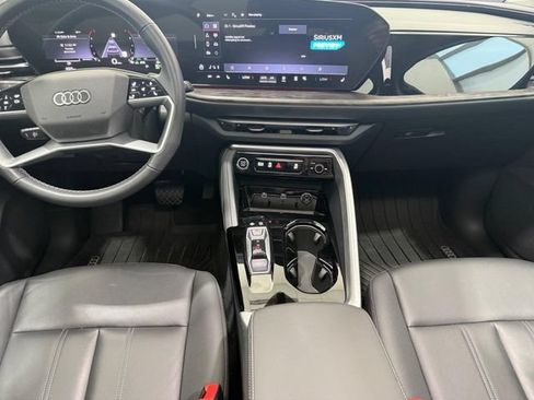 Certified 2025 Audi Q5 Premium Plus w/ Premium Plus AWD/4WD image 9