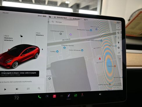 Used 2022 Tesla Model 3 Standard Range image 20