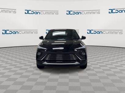 New 2026 Buick Envista Preferred w/ Convenience I Package