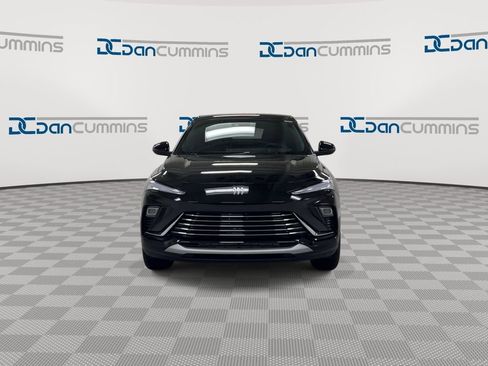 New 2026 Buick Envista Preferred w/ Convenience I Package image 3