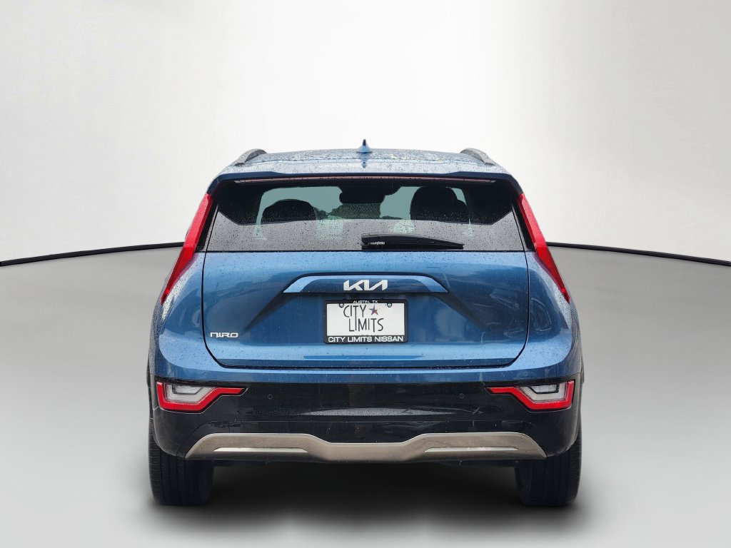 Used 2024 Kia Niro Wave FWD image 6