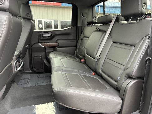 Used 2020 GMC Sierra 1500 Denali w/ LPO, GMC Protection Package AWD/4WD image 29