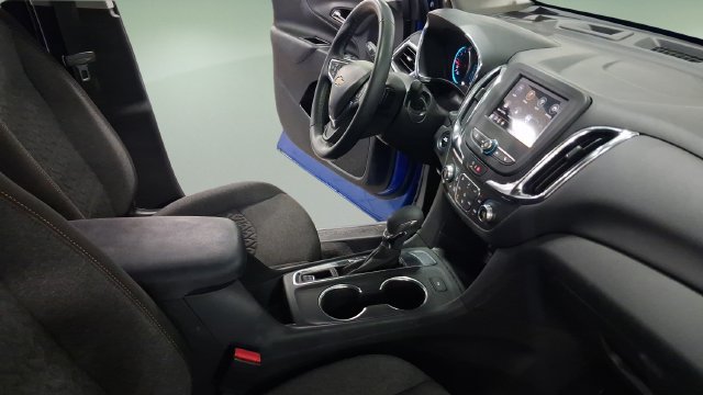 Used 2024 Chevrolet Equinox LT FWD image 20