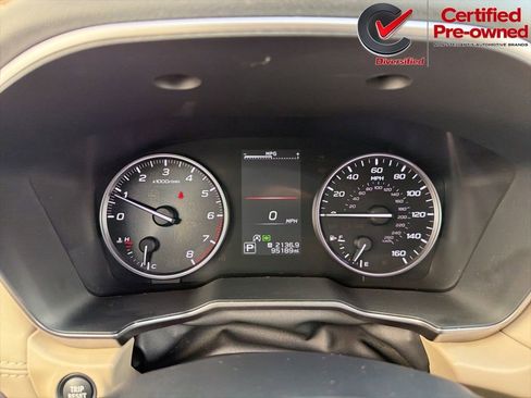 Used 2022 Subaru Outback Limited AWD/4WD image 53