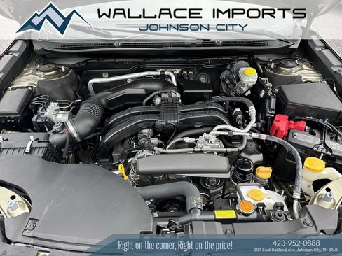 Certified 2024 Subaru Outback Limited AWD/4WD image 35