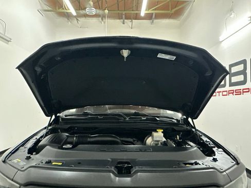 Used 2019 RAM 1500 Rebel AWD/4WD image 5
