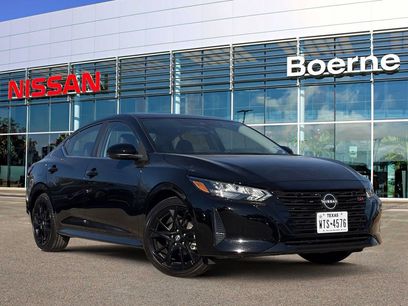 Certified 2025 Nissan Sentra SR w/ SR Premium Package