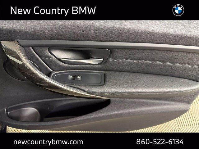 Used 2014 BMW 328i xDrive Sedan AWD/4WD image 29