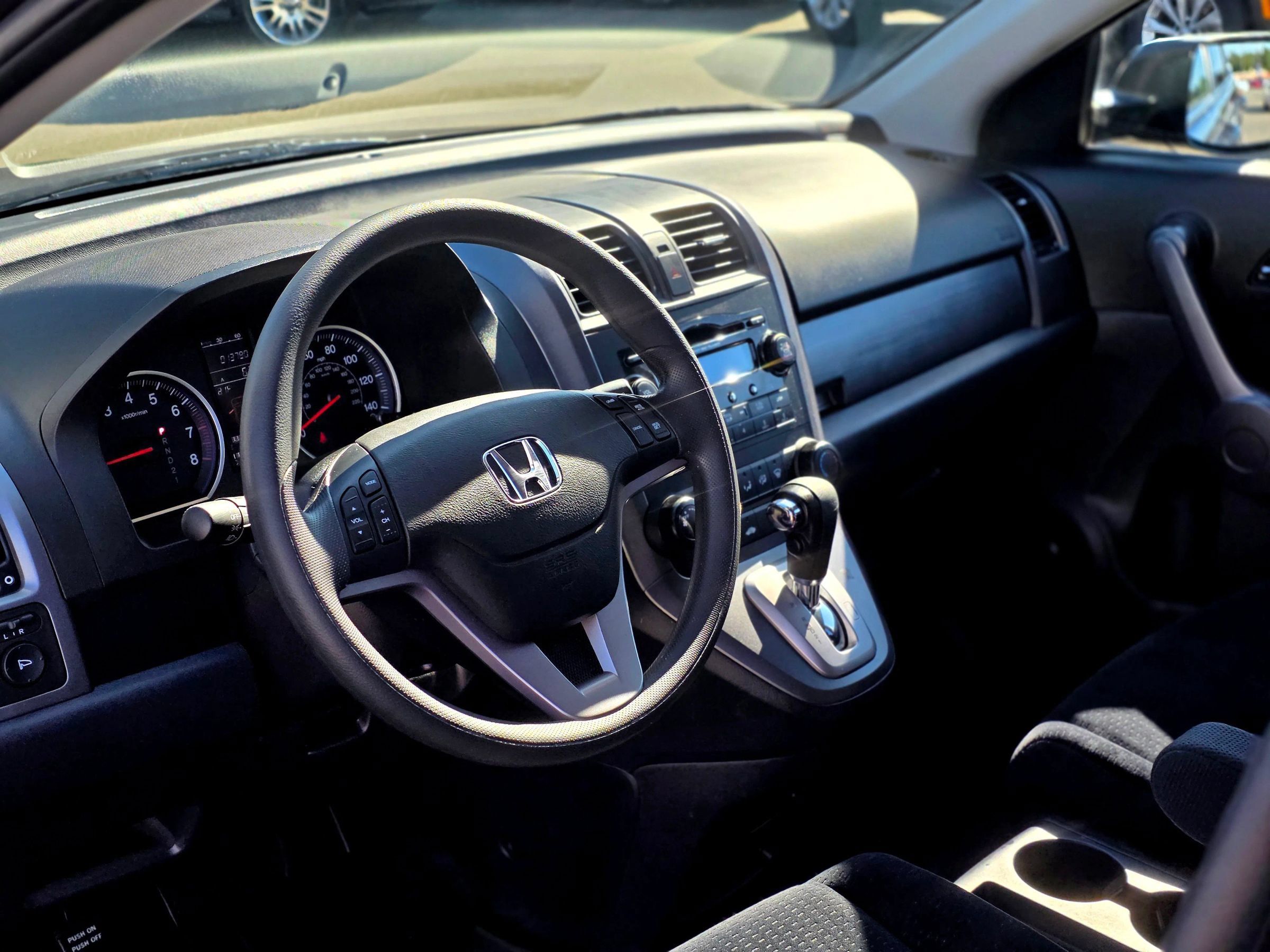 Used 2009 Honda CR-V EX image 10