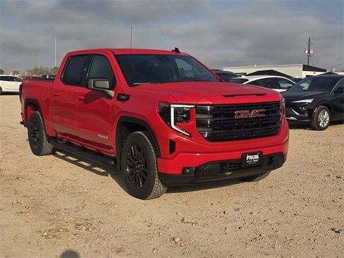 New 2026 GMC Sierra 1500 Elevation w/ Elevation Select Package image 3