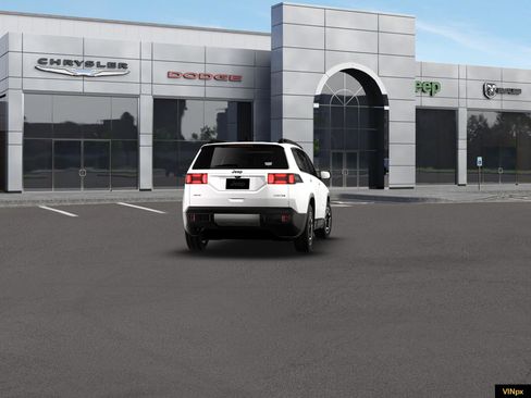 New 2026 Jeep Cherokee Limited image 14