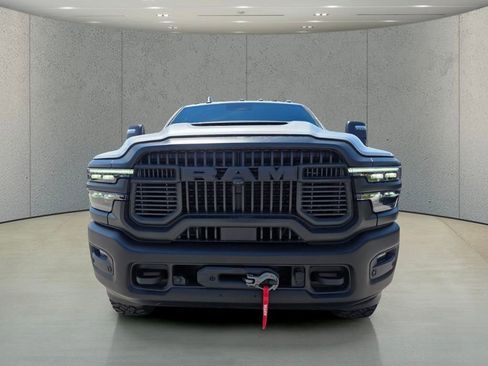 New 2026 RAM 2500 Power Wagon AWD/4WD image 2