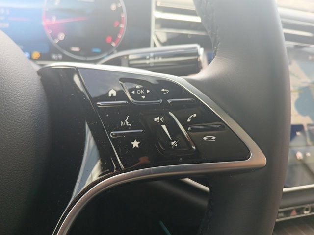 Used 2026 Mercedes-Benz E 350 Sedan image 25
