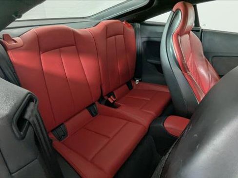 Used 2017 Audi TTS 2.0T Coupe image 21