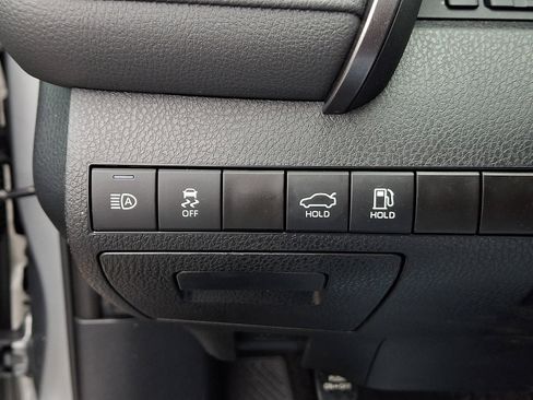 Used 2023 Toyota Camry SE FWD image 25