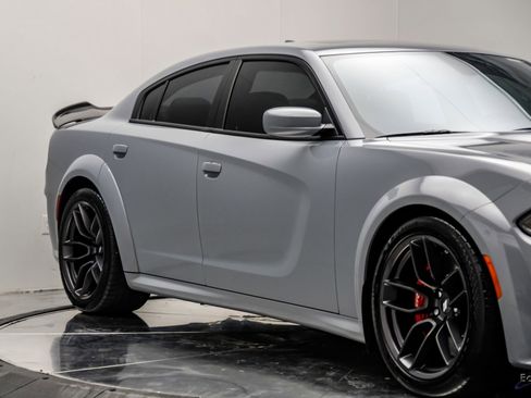 Used 2021 Dodge Charger Scat Pack image 29