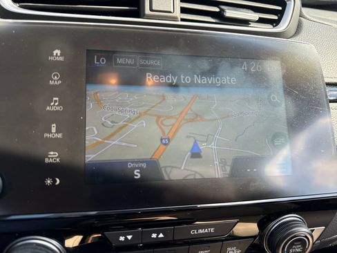 Used 2020 Honda CR-V Touring image 19