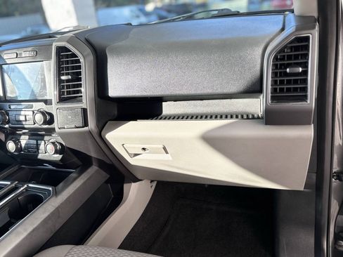 Used 2017 Ford F150 XLT w/ Equipment Group 301A Mid RWD image 25
