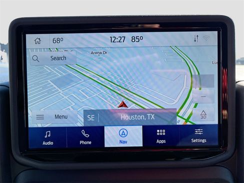 Used 2022 Ford Bronco Sport Big Bend w/ Convenience Package image 13