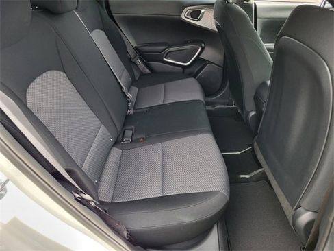 Certified 2022 Kia Soul LX w/ Technology Package image 15