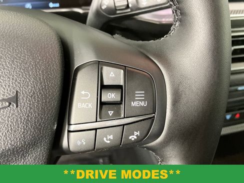 New 2026 Ford Bronco Sport Outer Banks w/ Outer Banks Tech Package+ image 19