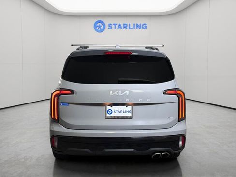 Used 2024 Kia Telluride SX X-Line AWD/4WD image 7