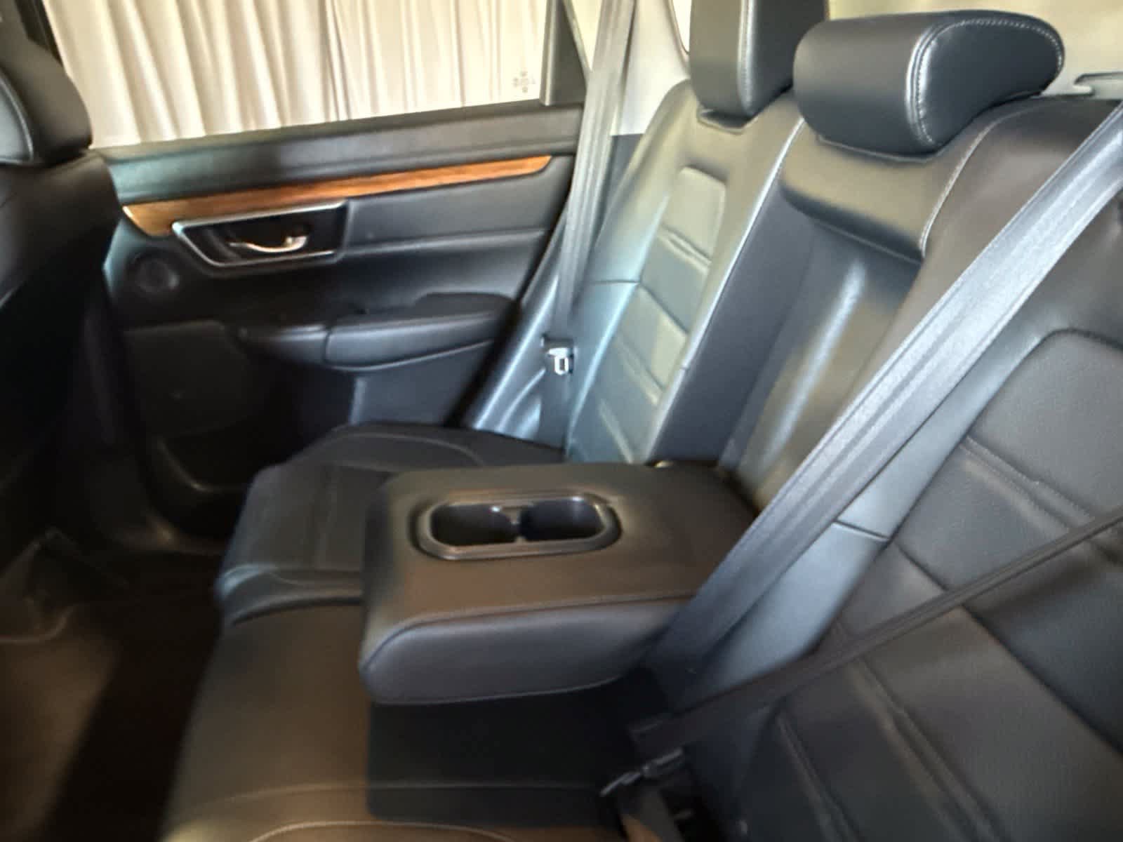 Used 2020 Honda CR-V Touring image 18