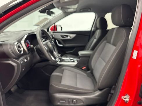 Used 2023 Chevrolet Blazer LT FWD image 21