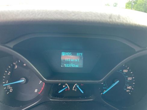 Used 2015 Ford Transit Connect XLT FWD image 16