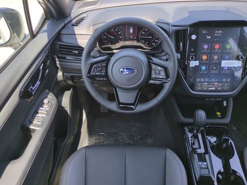 New 2026 Subaru Forester Sport AWD/4WD image 16