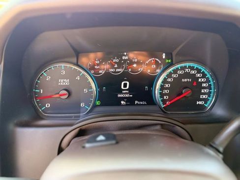 Used 2017 GMC Yukon Denali w/ Open Road Package image 11