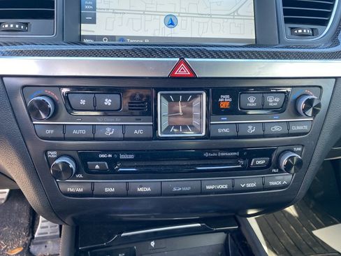 Used 2018 Genesis G80 3.3T Sport image 22