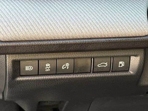 Used 2026 Toyota Camry SE w/ Convenience Package FWD image 20