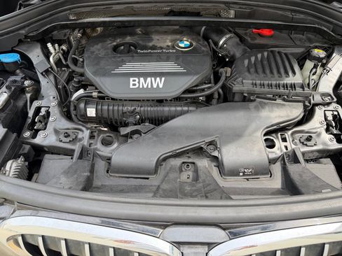 Used 2016 BMW X1 xDrive28i AWD/4WD image 27