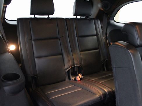 Used 2024 Dodge Durango R/T AWD/4WD image 28