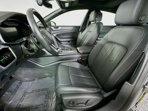 Used 2023 Audi A7 3.0T Premium Plus w/ Premium Plus image 18