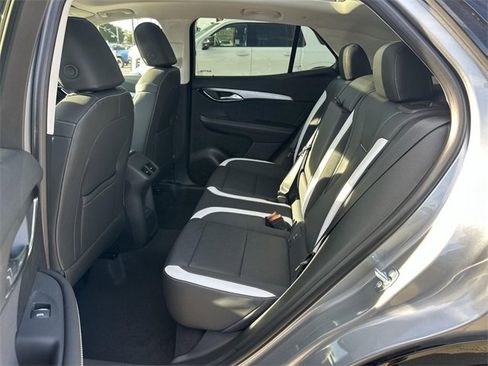 New 2026 Buick Envision Sport Touring image 26