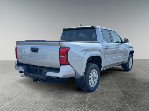 New 2026 Toyota Tacoma SR5 AWD/4WD image 6