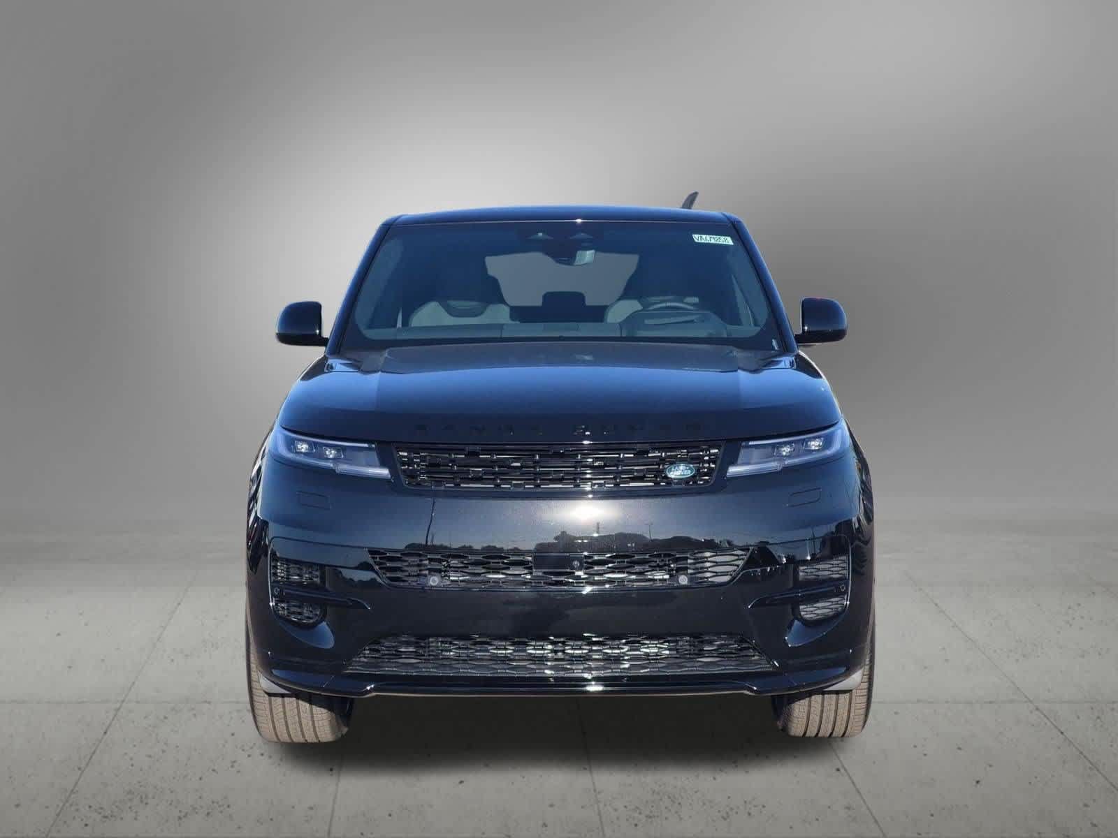 New 2027 Land Rover Range Rover Sport Twenty Edition AWD/4WD image 9