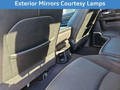 Used 2024 RAM 2500 Laramie image 20