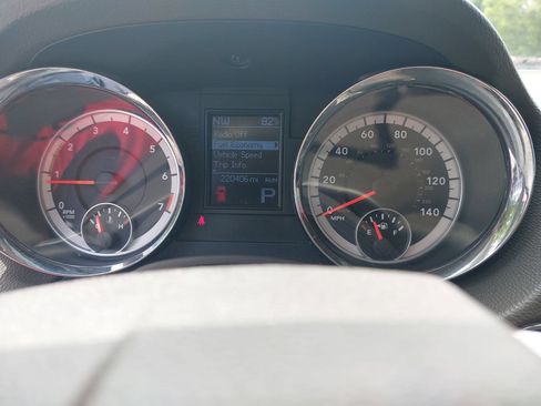 Used 2013 Dodge Durango Crew RWD image 21