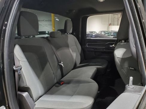 Used 2022 RAM 2500 Big Horn AWD/4WD image 18