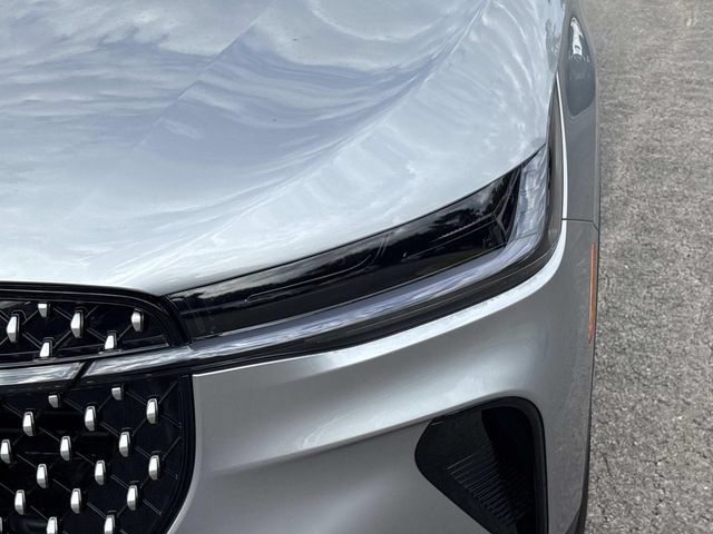 New 2026 Lincoln Nautilus Premier AWD/4WD image 10